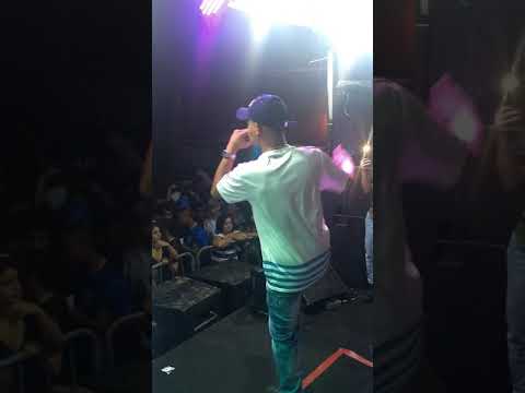 MC Juninho 23 Show baile da caixa
