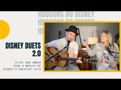 Disney Quarantine Songs |  LIFE IN QUARANTINE | #Bloopers At The End