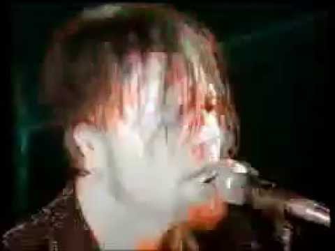 Closer To Your Love - Britny Fox