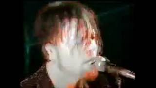 BRITNY FOX-Closer To Your Love-LIVE 2001