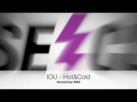 Iou - Hot&Cold HouseClap RMX