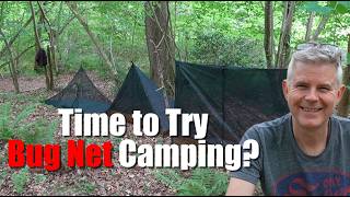 Download lagu Ultra-light Camping Set-up for UNDER $50! Perfect Tarp Camping set-up mp3