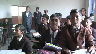 Sun Shine Residential Public School Video