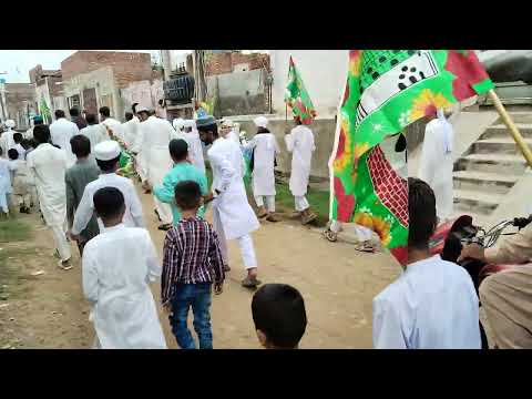 23 Chak jloose milad