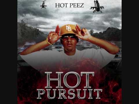 GBAtv HOT PEEZ- Hot Pursuit commercial2