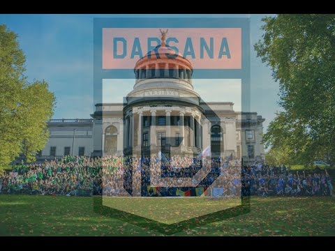 #Darsana Brussels Recap