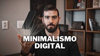 Digital Minimalism - The Antidote in the Age of Distraction