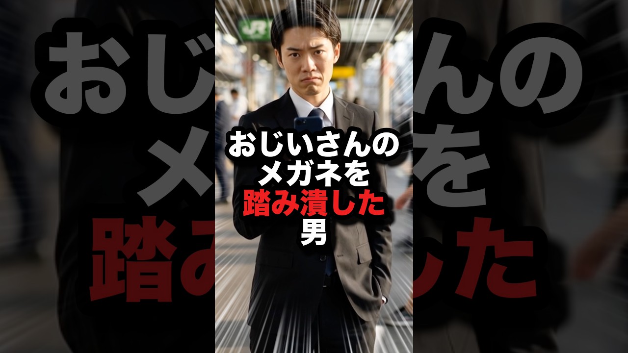 歩きスマホはやめましょう #shorts #ショート #修羅場 #スカッと