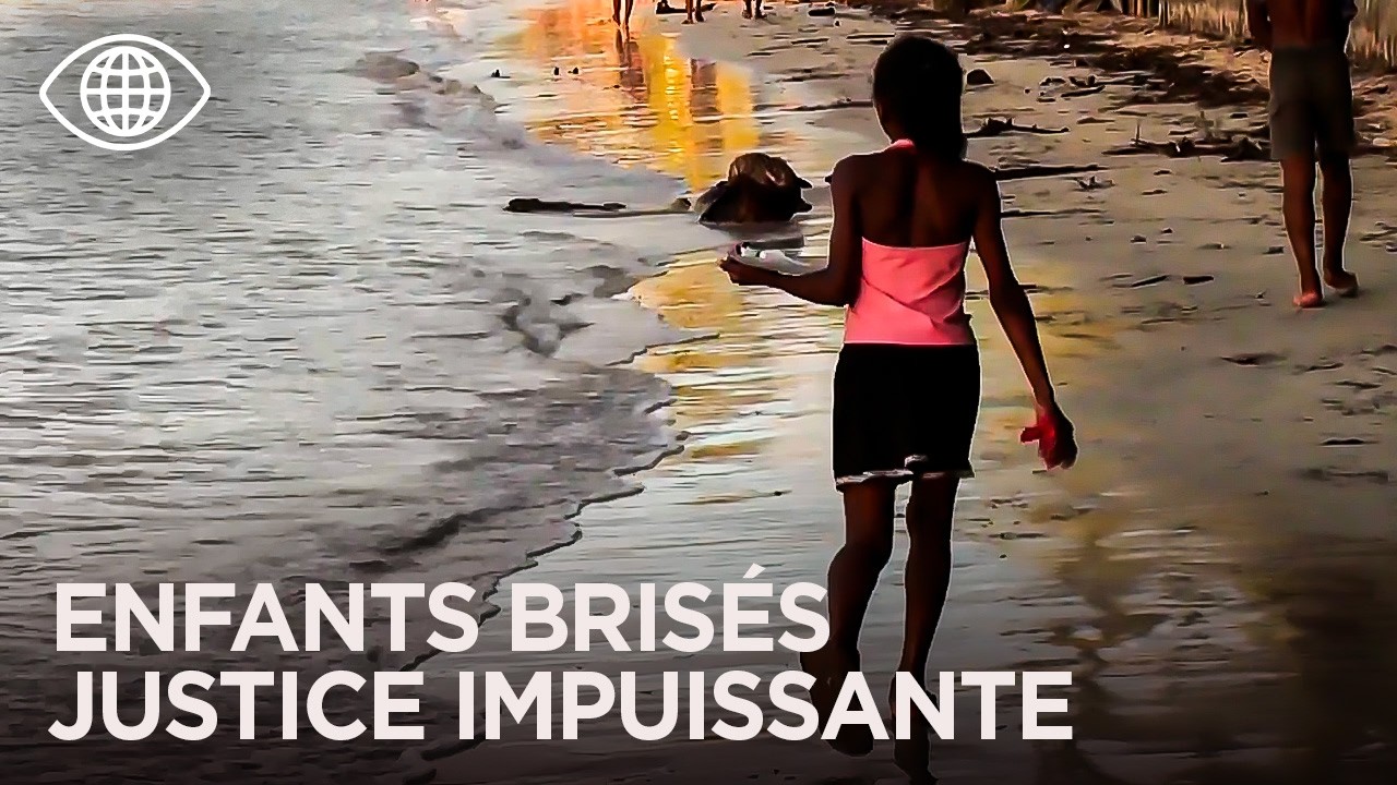 Silence, Argent et impunité : l’envers du tourisme suisse en Asie et en Afrique - Documentaire - RTS