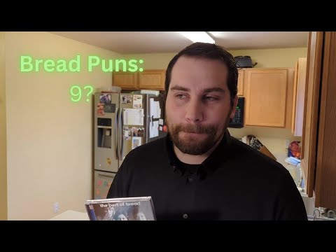 Toast Test - Pepperidge Farm Sourdough