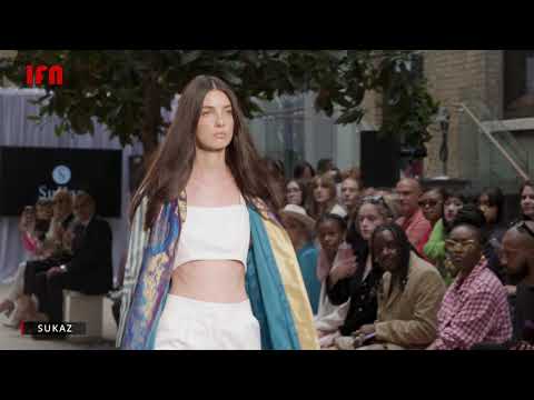 SUKAZ  - OSF London Fashion Week