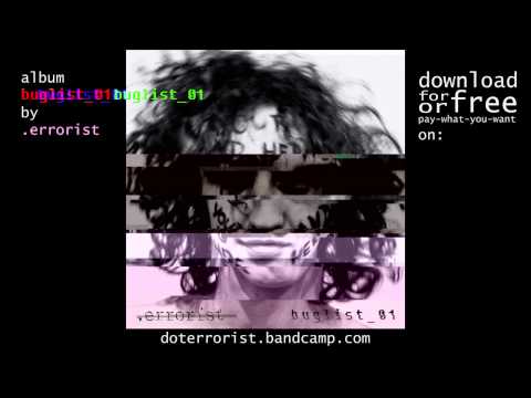 .errorist - Sleep Manual