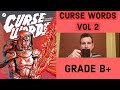 Curse Words Vol 2 Comic Book Reviews