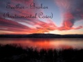 Seether - Broken (instrumental cover) 