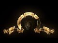 MGM 2021 Logo With Miramax Films 1987 Fanfare