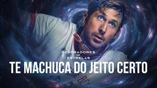 Por que 'Devoradores de Estrelas' faz você sentir saudade de algo que nunca existiu | PSICOLOGIA