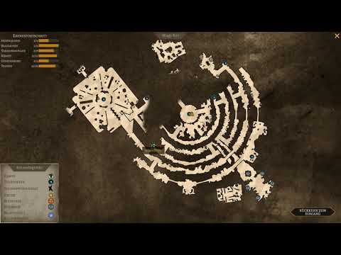 Let's Play Tower of Time! (Blind) Part71 -Verlorenes Wissen