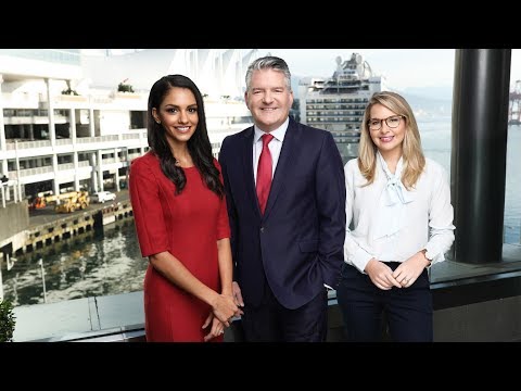 WATCH LIVE: CBC Vancouver News at 6 for Feb. 21 — Delta Stabbing, Plecas Report, Heroin Regulation