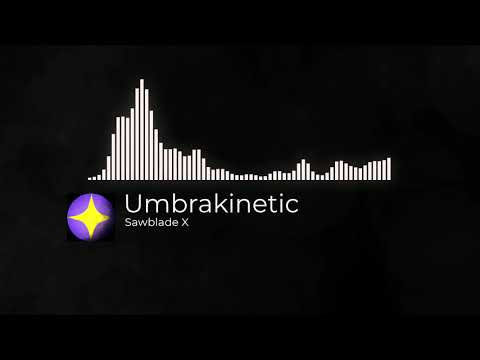 [Horrorstep] Umbrakinetic - Sawblade X