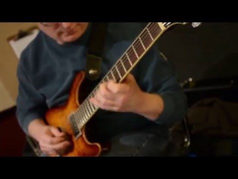 Instructor Spotlight: Jim Gerbig