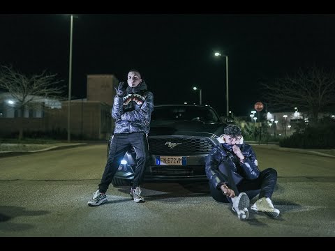 LIL PARTA feat. YOUNG HASH - KUSH 6 RMX