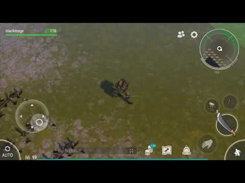 Last day on earth player9460