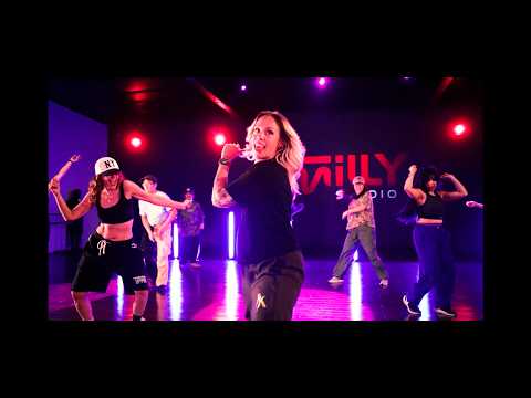 THE ONE - Omarion | Kayla Janssen Choreography