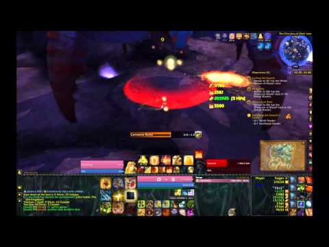 This is why Prot Paladins are broken