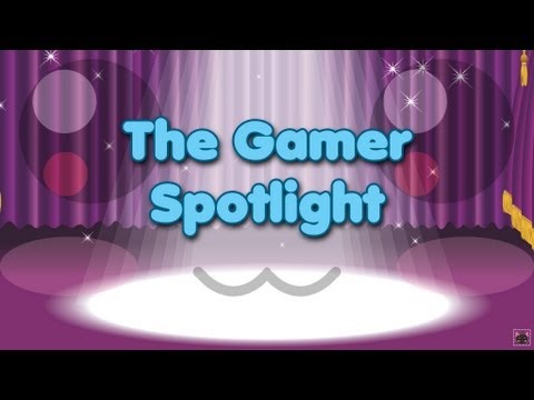*The Gamer Spotlight* - Info Video