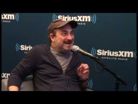 Kevin Pollak As Liam Neeson, Jason Statham, Albert Brooks and Peter Falk