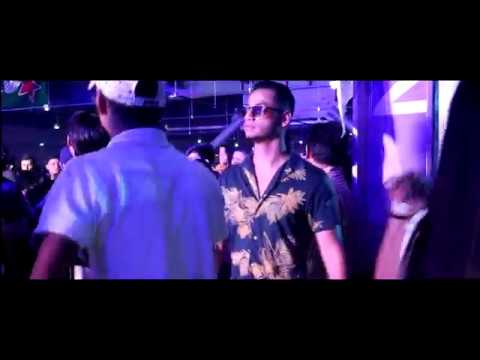 DANGER ZONE W/ MARIO OCHOA AND YELLOWHEADS - AFTER VIDEO