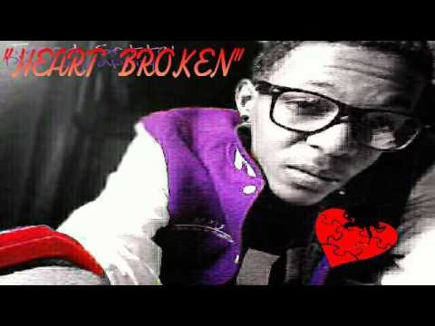 Levo Beastly - Heart Broken