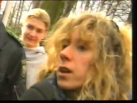 Pro7 - Die Reporter - Gänsereiten - animal-peace