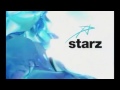 Starz March 28 2005 April 6 2008 Ident Version 2