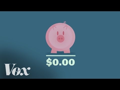 Basic income, explained