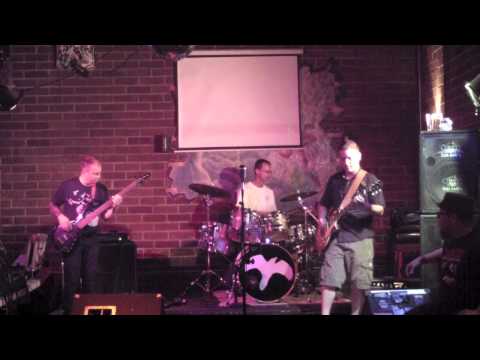 The Volery - Philosopher of the Hammer (6-5-14)