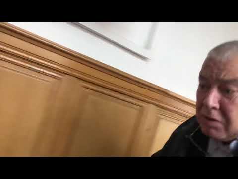 Senatorul Marius Nicoara audiat martor in dosarul lui Seplecan