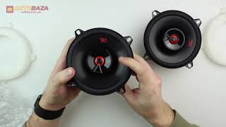 JBL Club 522F - відео 1