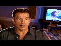 Collateral Damage (2002) - Behind the Scenes Featurette