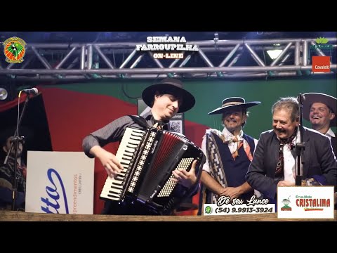 William Hengen (Os Serranos), imitando o Gildinho d'Os Monarcas! 😅