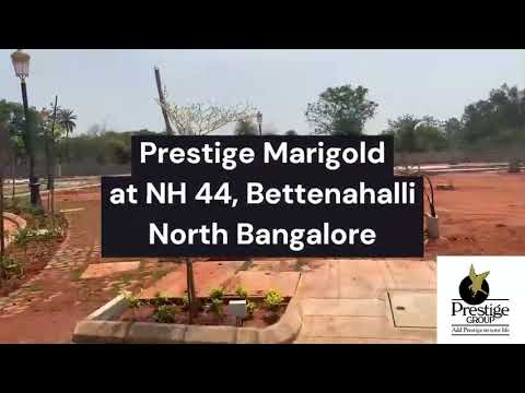 3D Tour Of Prestige Marigold