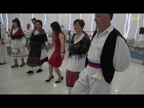 Slavonsko veče ...2019.   ....  1. dio