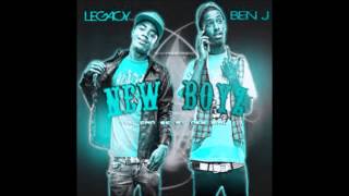 New Girl - New Boyz [Lyrics]