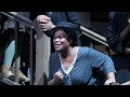 Porgy and Bess: “My man’s gone now”