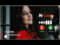 🥰Haye Mera Dil Churake Le Gaya Ringtone//💞Best Hindi Love Ringtone//#trending#ringtone✅
