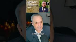 Democrat Wins Texas Senate Seat: Huge Swing Explained! #shorts