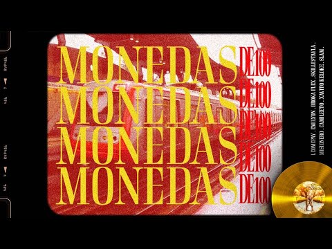 LeoMcPay - Monedas De 100 📀 Himno De La Calle (Video Oficial) ft (Varios Artistas) Prod By Jetsaai