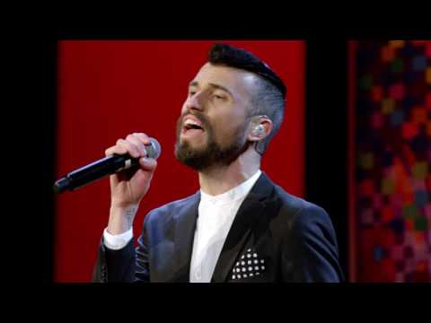 I found myself when I lost my faith | Tyler Glenn | TEDxUniversityofNevada