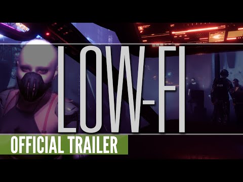 Trailer