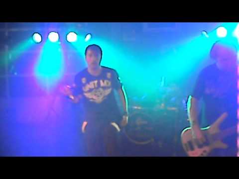 Beyond Fate - Flaw cover song